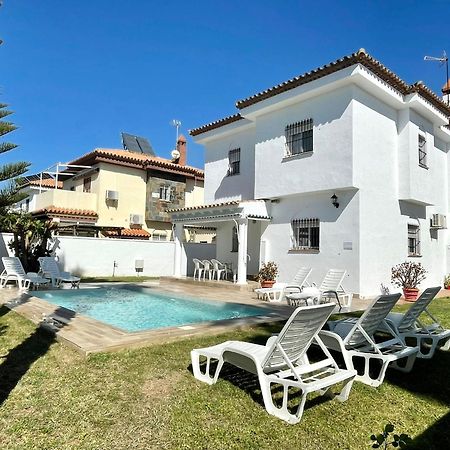 Chalet Eden Azul Чиклана де ла Фронтера Екстериор снимка