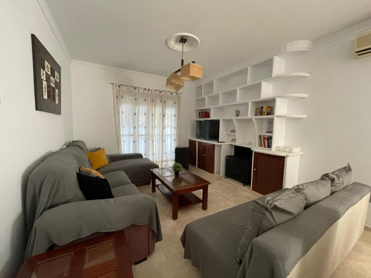 Chalet Eden Azul Чиклана де ла Фронтера Екстериор снимка