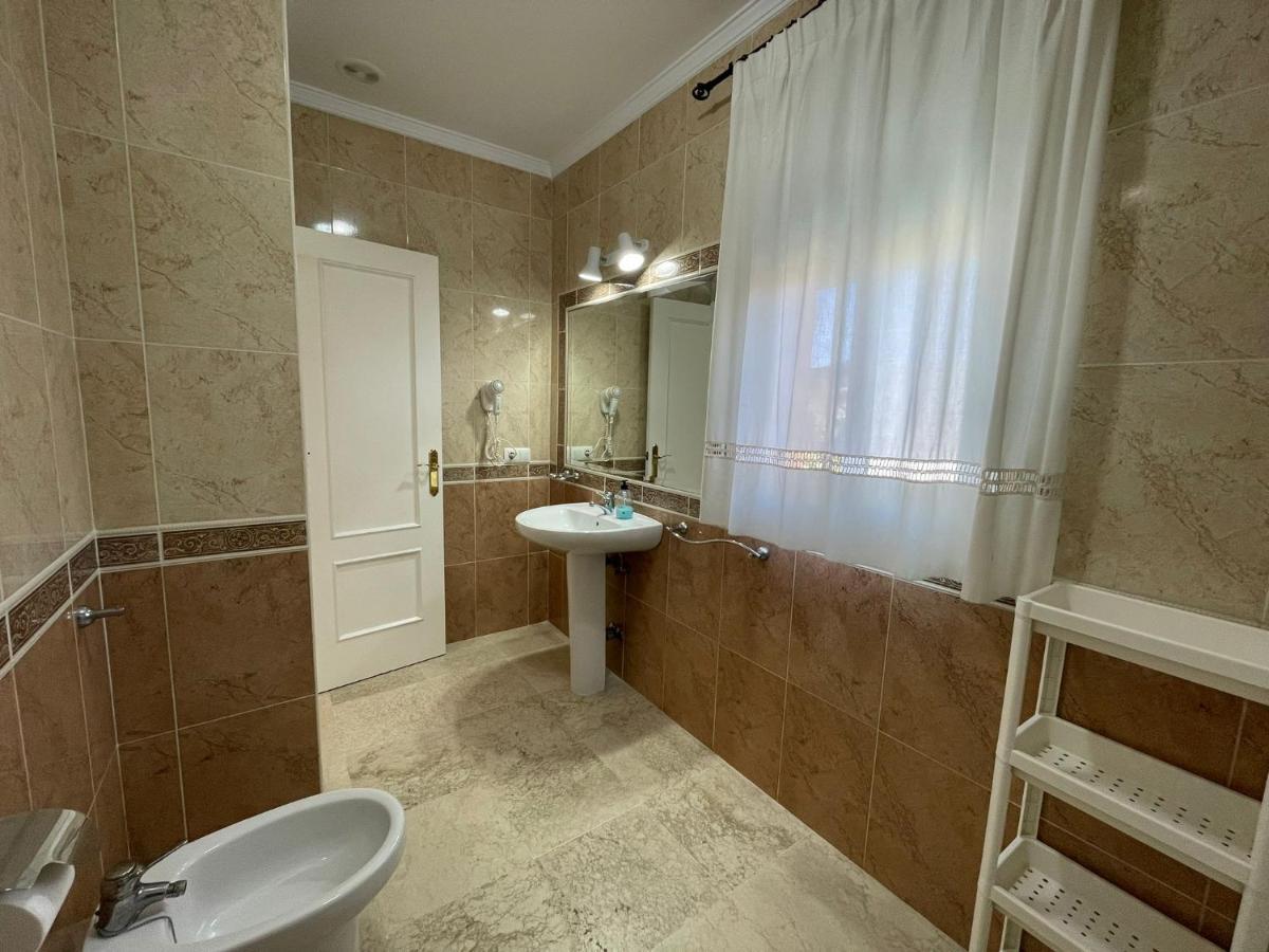 Chalet Eden Azul Чиклана де ла Фронтера Екстериор снимка