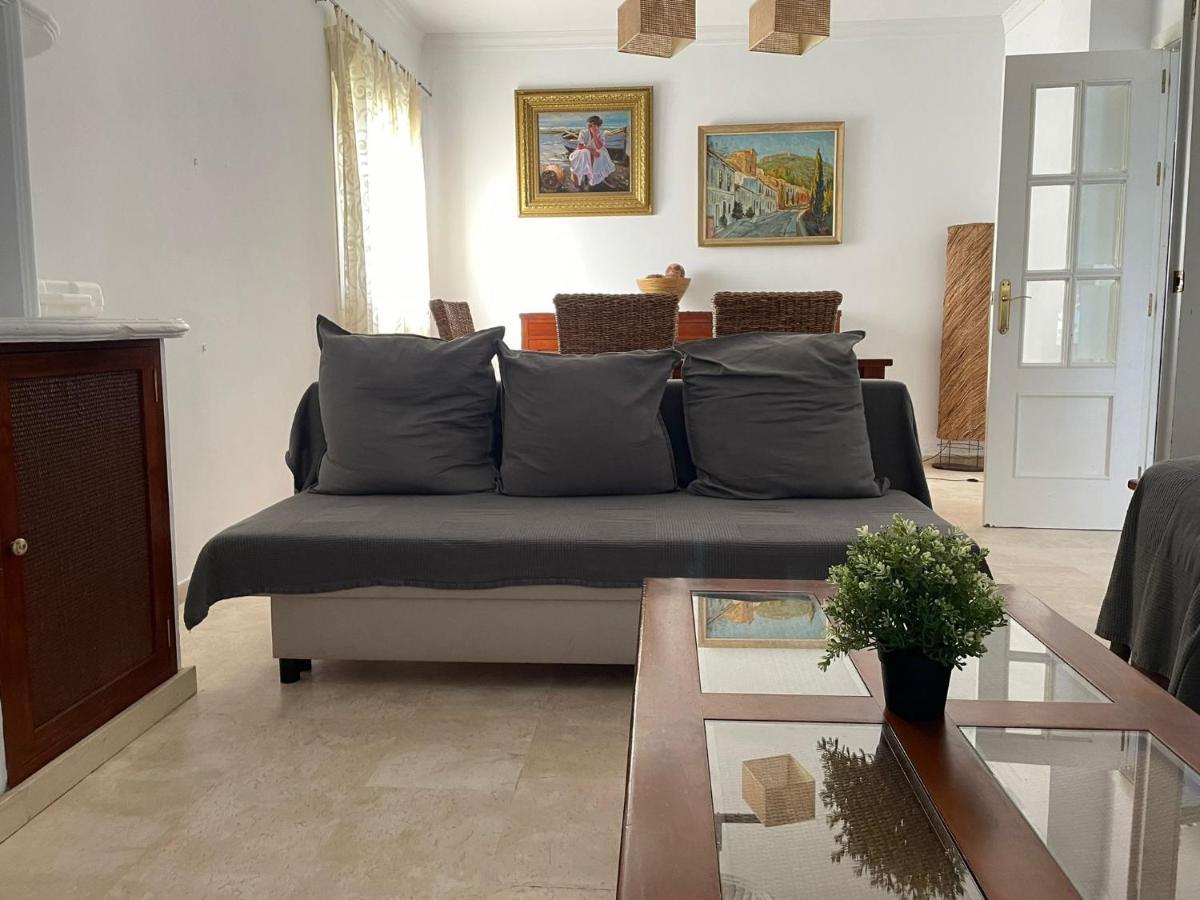 Chalet Eden Azul Чиклана де ла Фронтера Екстериор снимка
