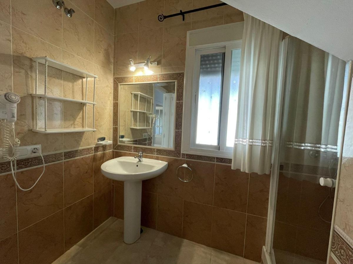 Chalet Eden Azul Чиклана де ла Фронтера Екстериор снимка