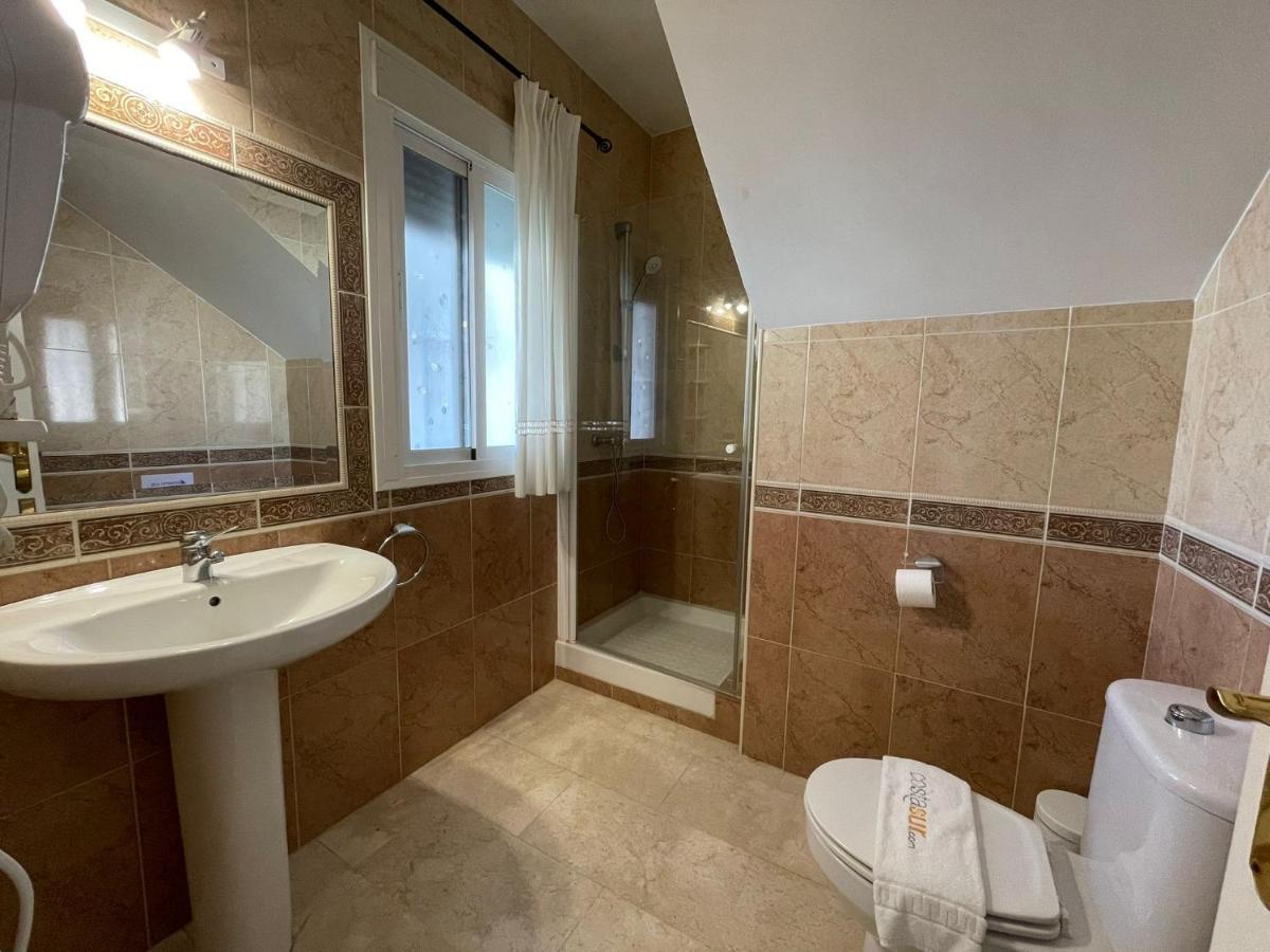 Chalet Eden Azul Чиклана де ла Фронтера Екстериор снимка