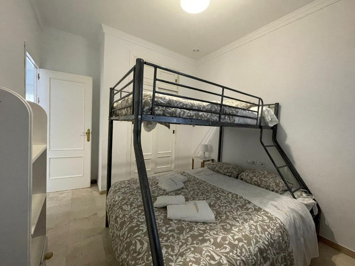 Chalet Eden Azul Чиклана де ла Фронтера Екстериор снимка