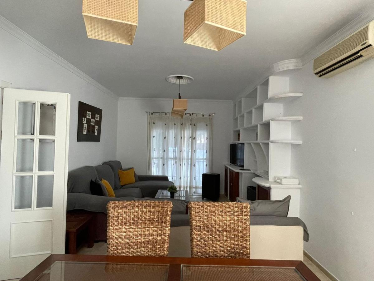 Chalet Eden Azul Чиклана де ла Фронтера Екстериор снимка