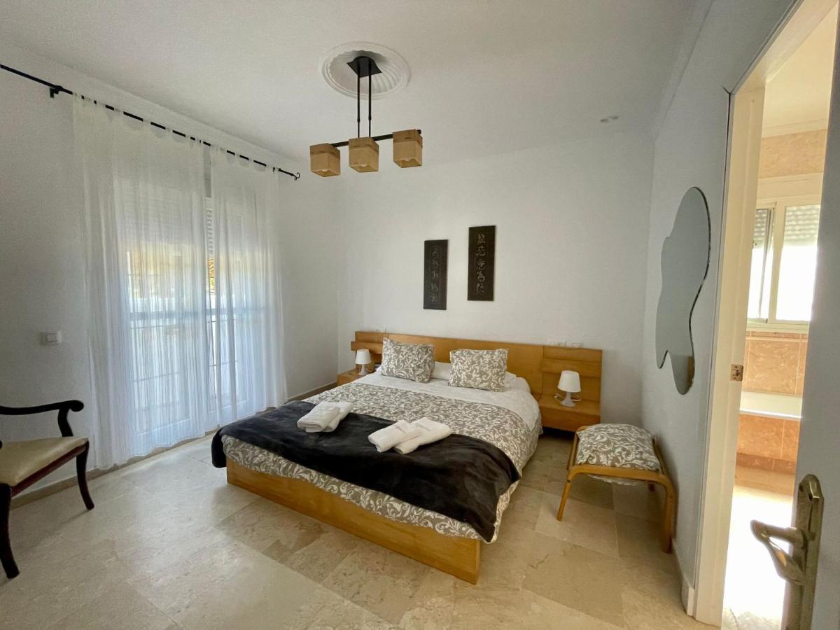 Chalet Eden Azul Чиклана де ла Фронтера Екстериор снимка