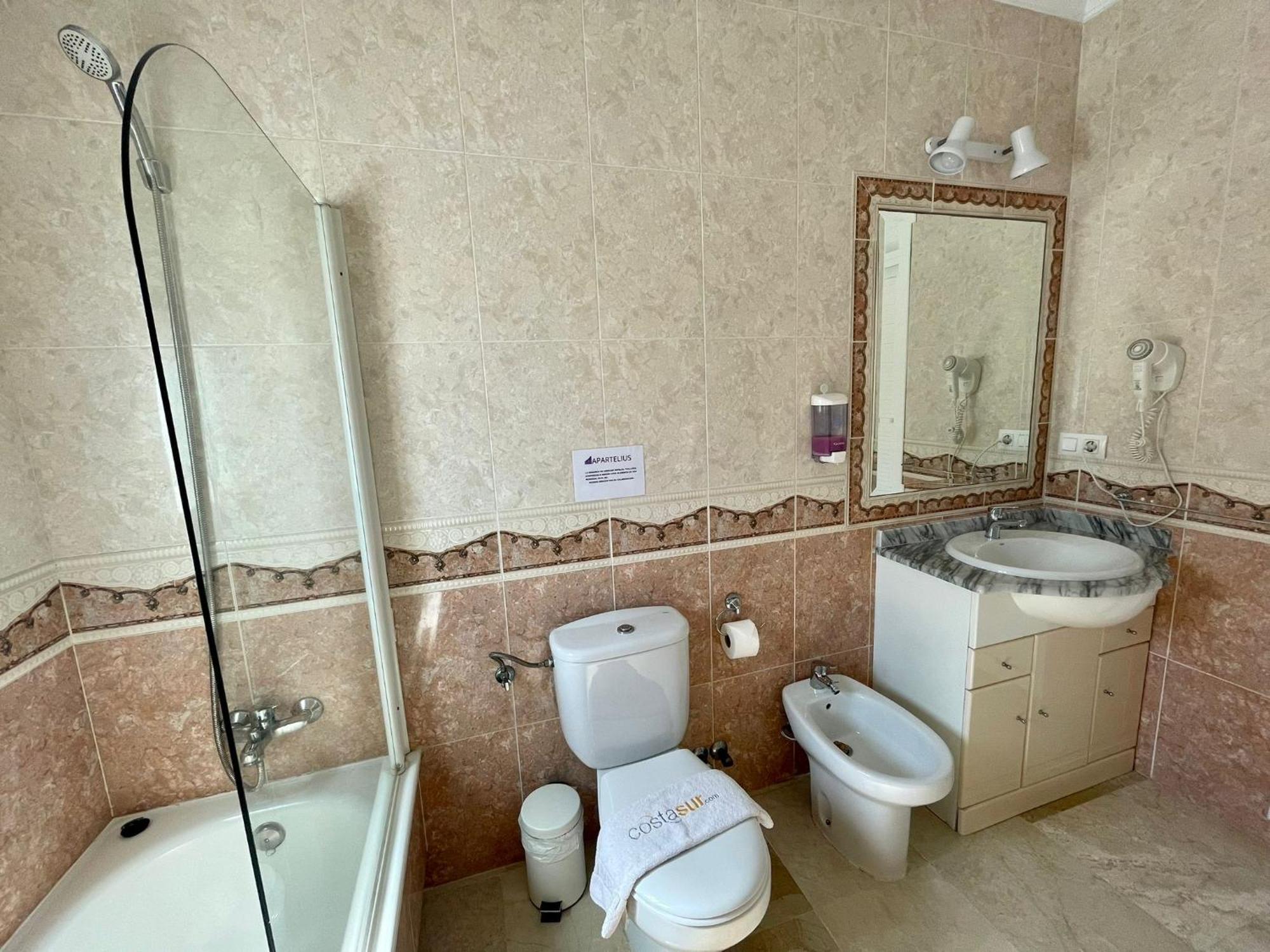 Chalet Eden Azul Чиклана де ла Фронтера Екстериор снимка