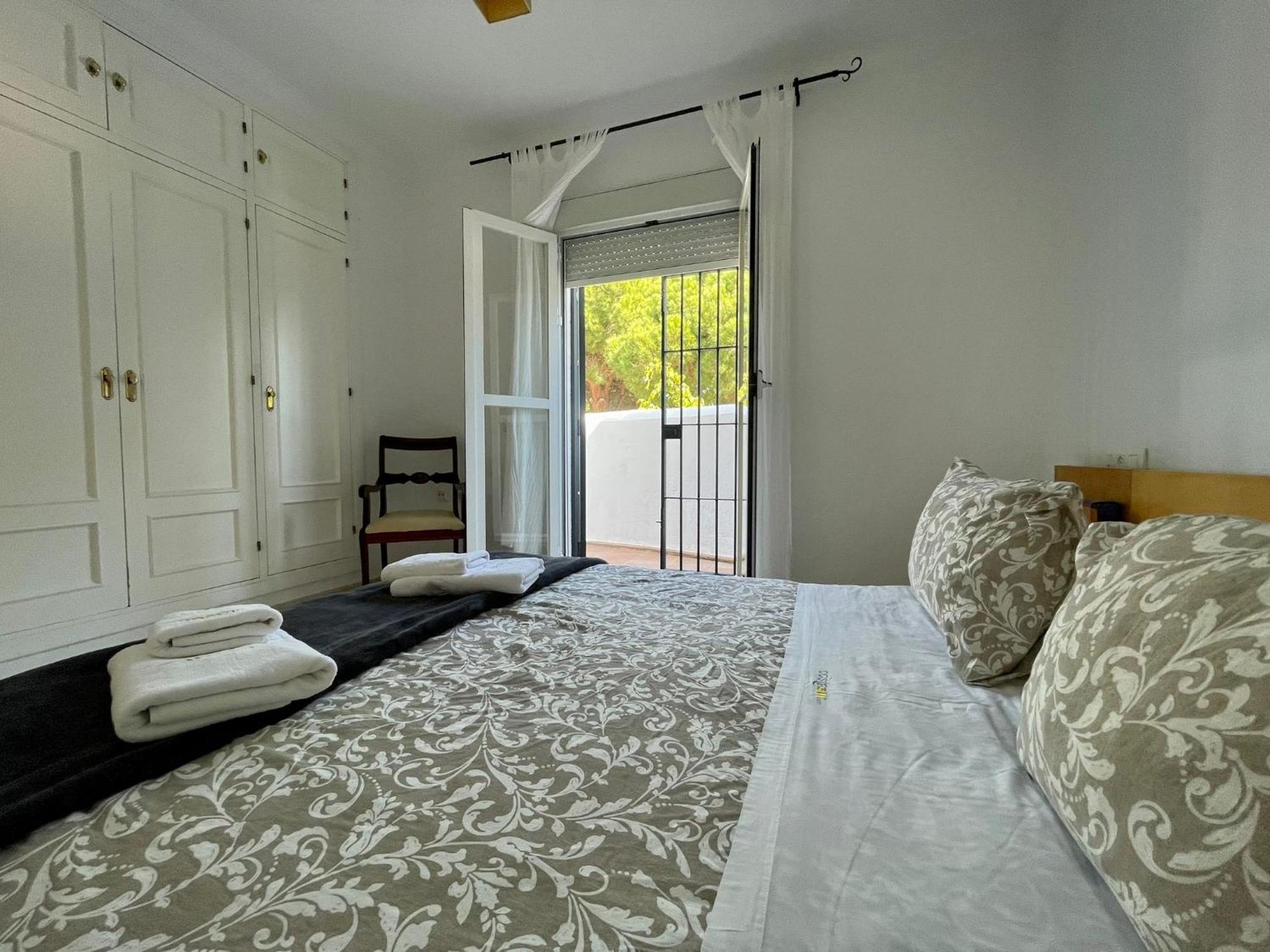 Chalet Eden Azul Чиклана де ла Фронтера Екстериор снимка