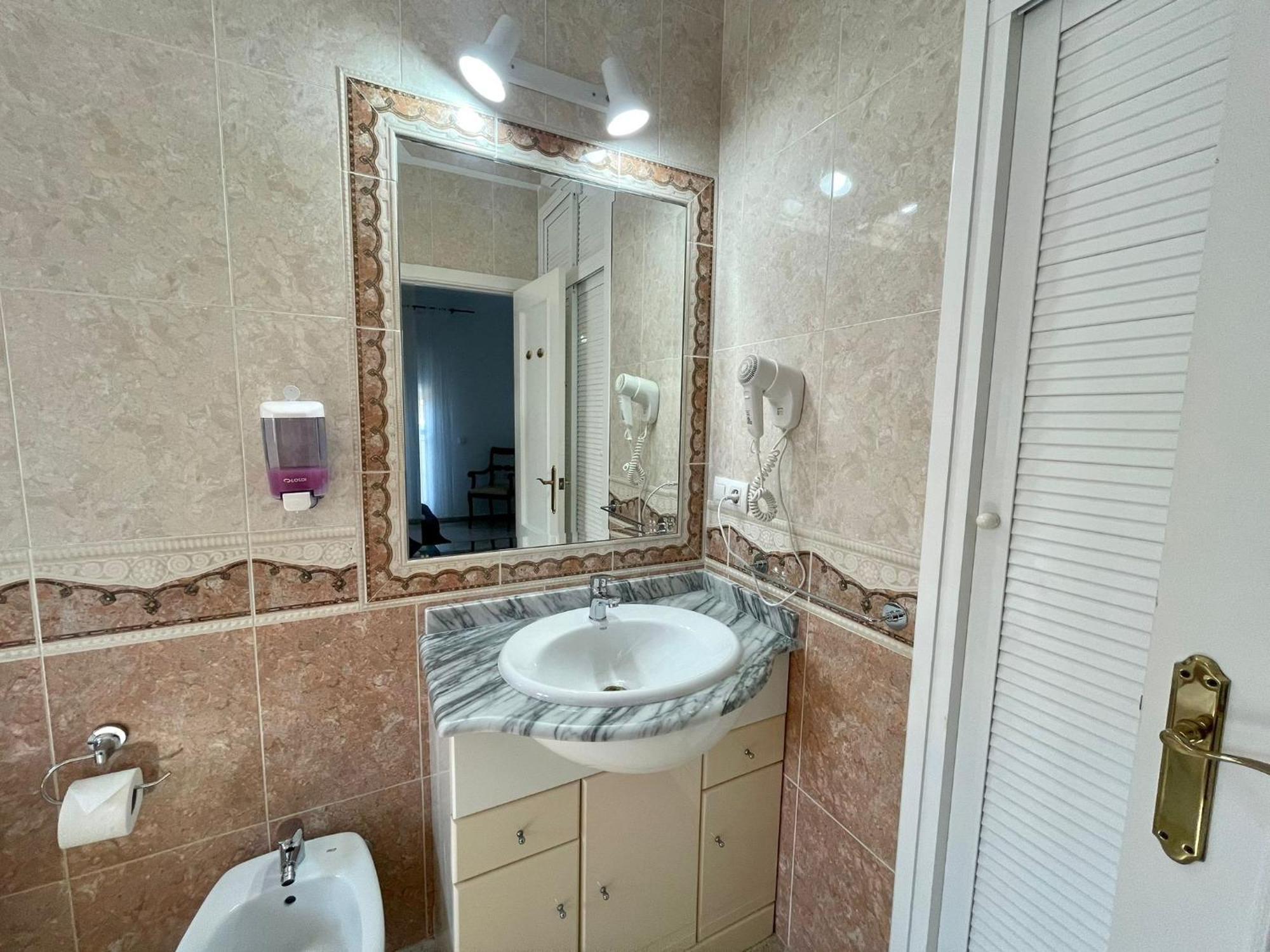 Chalet Eden Azul Чиклана де ла Фронтера Екстериор снимка