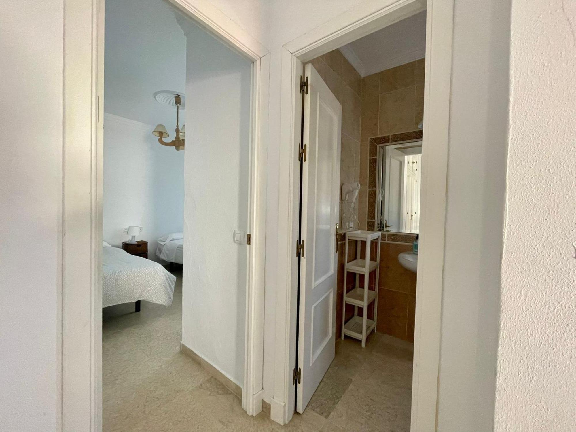 Chalet Eden Azul Чиклана де ла Фронтера Екстериор снимка