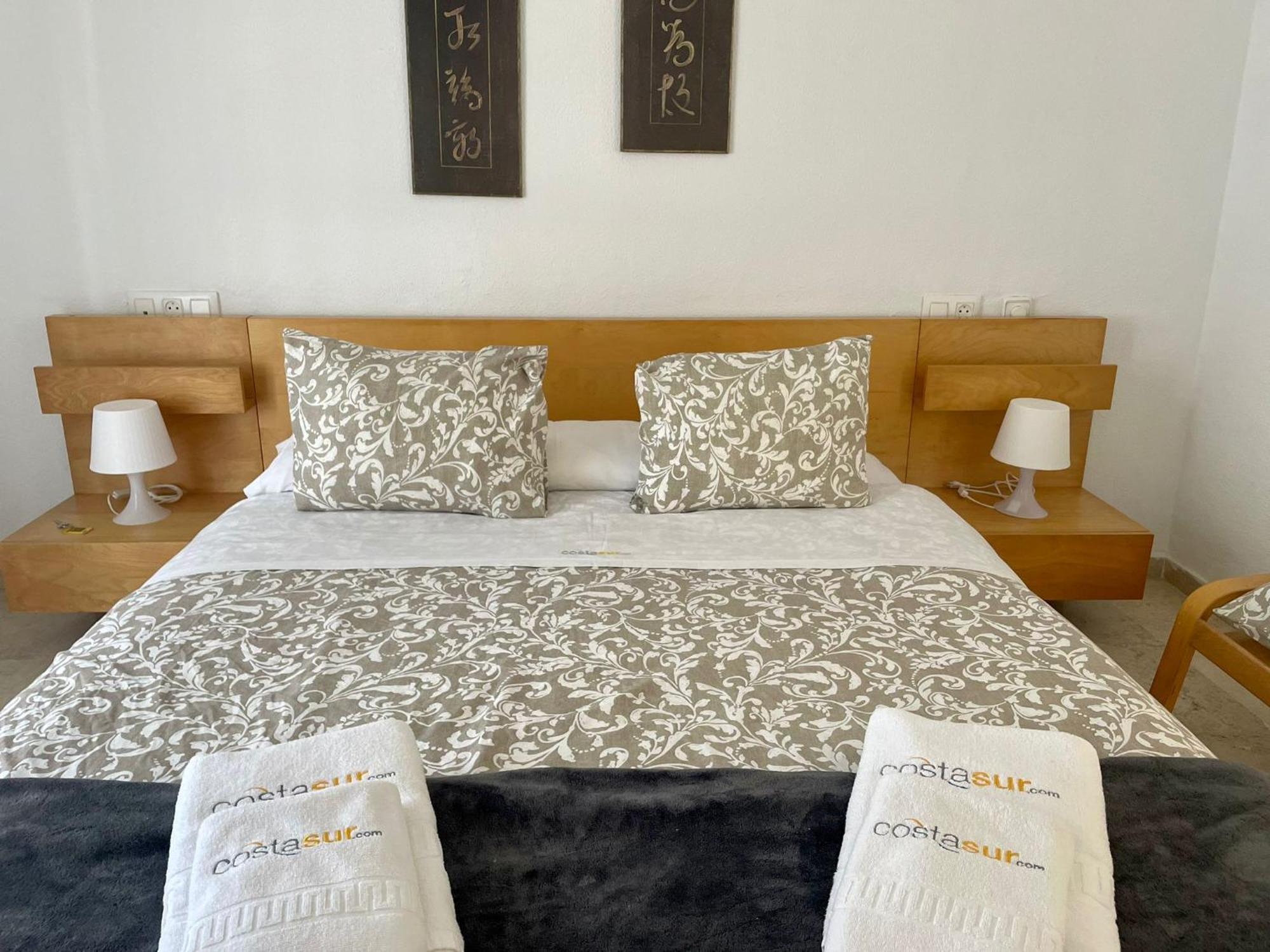 Chalet Eden Azul Чиклана де ла Фронтера Екстериор снимка