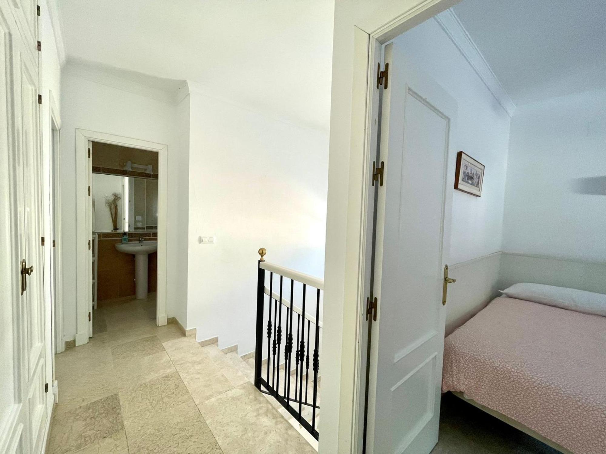 Chalet Eden Azul Чиклана де ла Фронтера Екстериор снимка